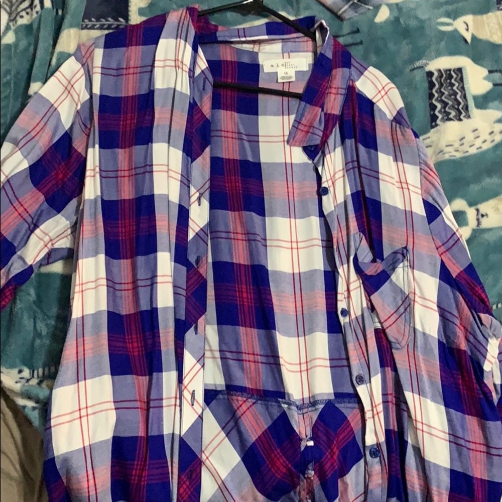 Flannel